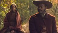 The Underground Railroad (2021) | Image Source: Amazon Prime Video